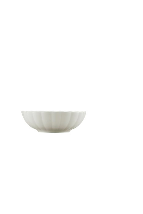 Hermia BNLZF27YT00 Vajilla de Porcelana 27 Piezas
